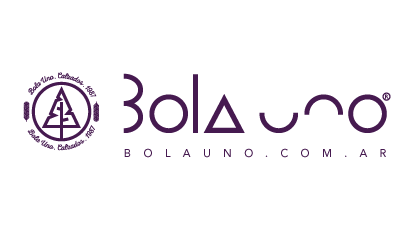 Logo Bola Uno