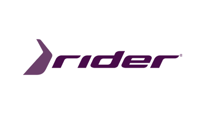 Logo Rider BR